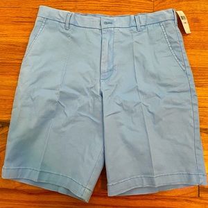 Izod “Saltwater” shorts